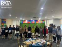 2nd PATA Philippines Chapter Business Assembly and Induction of New Members (8)